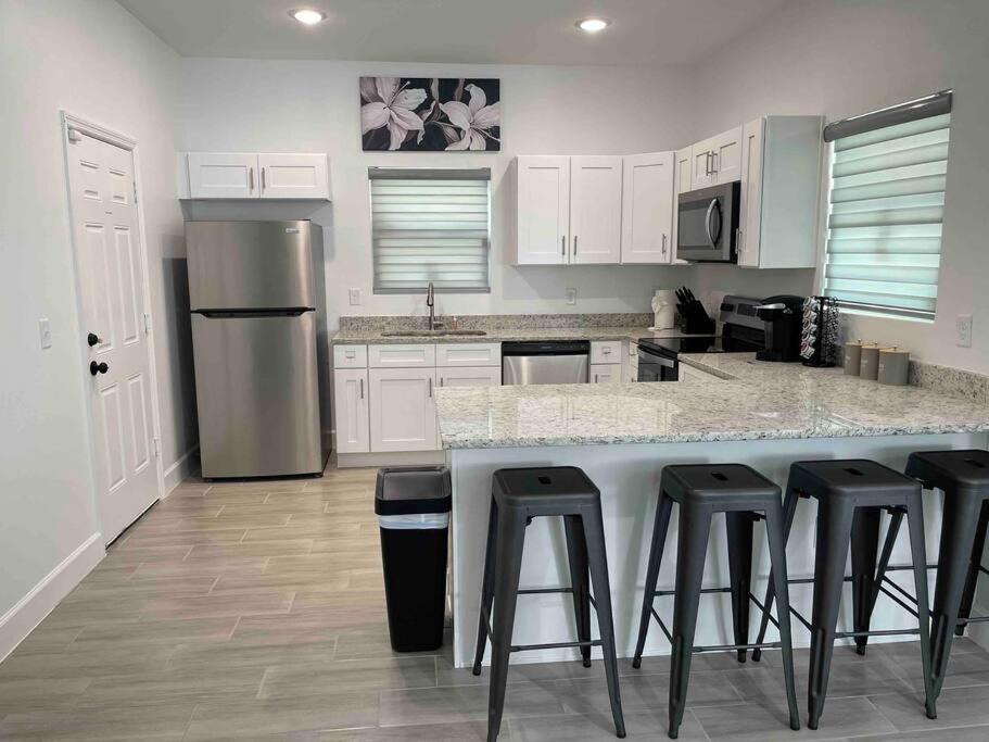 3Bd/2Bth Home Near Downtown أورلاندو المظهر الخارجي الصورة