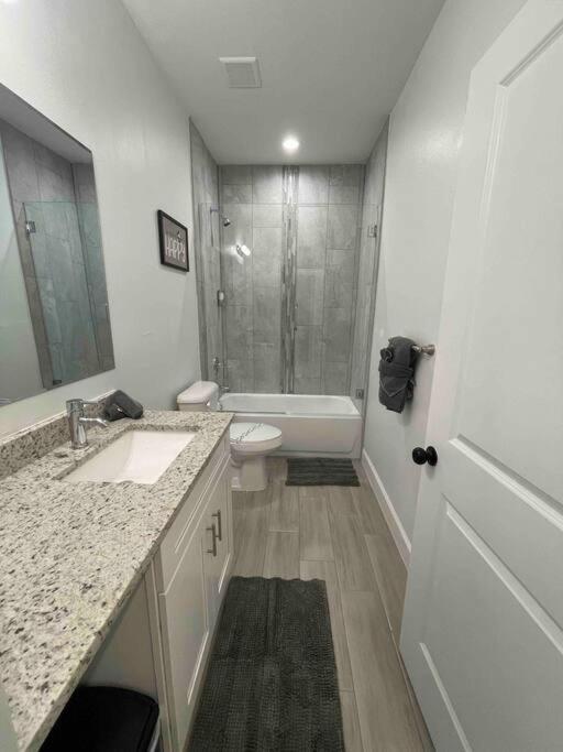3Bd/2Bth Home Near Downtown أورلاندو المظهر الخارجي الصورة