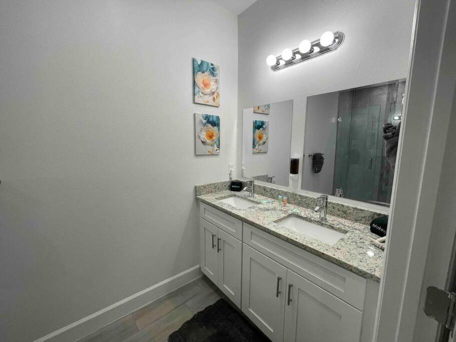 3Bd/2Bth Home Near Downtown أورلاندو المظهر الخارجي الصورة